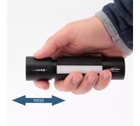 Ansmann Lanterne 3 en 1 Future Multi IP54 1600-0137