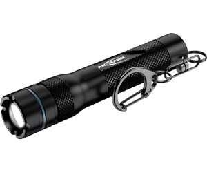 Ansmann LED Taschenlampe Adventure TA90B LED SMD Lampe de poche à pile(s) 32 g