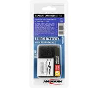 Ansmann LI-50B Batterie pour appareil photo Remplace laccu dorigine LI-50B 3.7 V 730 mAh