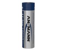 Ansmann Li-Ion 18650 2600mAh 3,6V Micro-USB femelle 1307-0002