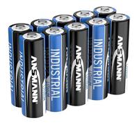 Ansmann 1502-0005 pile domestique Batterie à usage unique AA Lithium