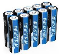 Ansmann 1502-0005 pile domestique Batterie à usage unique AA Lithium