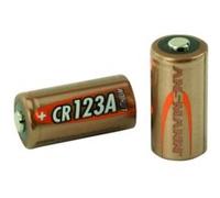 Lithium Photo batterie 3V CR123A en vrac, 1 pcs., (5020011)
