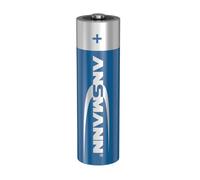 Ansmann Lithium-Thionylchlorid 3,6v Er14505 / Aa 1522-0036-1