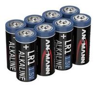 Ansmann LR1 Pile spéciale alcaline(s) 940 mAh 1.5 V 8 pc(s)
