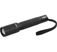 ANSMANN M200F Lampe de poche professionnelle focalisable 5W-LED