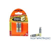 Ansmann batteries 5030982 hr03 aaa blister de 2