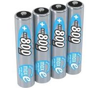 Pile rechargeable LR3 (AAA) NiMH 1.2 V Ansmann 5035042 800 mAh 4 pc(s)
