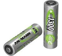 Ansmann maxE HR06 Pile rechargeable LR6 (AA) NiMH 1300 mAh 1.2 V G