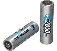 Ansmann maxE HR06 Pile rechargeable LR6 (AA) NiMH 2650 mAh 1.2 V 1 pc(s)