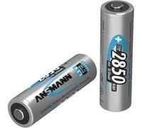 Ansmann maxE HR06 Pile rechargeable LR6 (AA) NiMH 2650 mAh 1.2 V G