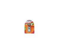 Ansmann Pile rechargeable 6LR61 (9V) NiMH 8.4 V 300 mAh – 1 pc
