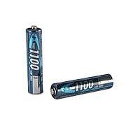Ansmann HR03 Pile rechargeable LR3 (AAA) NiMH 1050 mAh 1.2 V 4 pc(s)