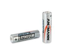 Ansmann Mignon AA/FR6 Batterie à usage unique Alcaline