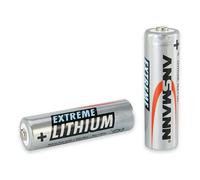 Ansmann Mignon AA/FR6 Batterie à usage unique Alcaline