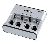 Ansmann Multi-chargeur NiMH/NiCD