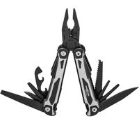Ansmann Multitool 14in1 1900-0112 Couteau multifonction Nombre de fonctions 14 noir