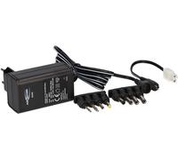 Ansmann Pack Batterie Chargeur Acs 48 - Akkupacklader pour 4-8 Zellige Nimh &