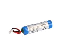 ANSMANN Pack d'accumulateurs Li-Ion avec câble de sortie, 1S1P, 12,7 Wh, 3,63 V, 3500 mAh, bleu