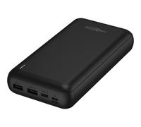 Ansmann PB212 Powerbank 30 000 mAh | ✅ Livraison gratuite à partir de 100 €