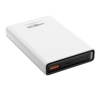 Ansmann PB222PD Powerbank (batterie supplémentaire) 10000 mAh LiPo USB-A,