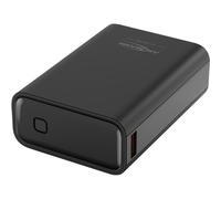 Ansmann PB222PD Powerbank mini 20 000 mAh QuickCharge 3.0 22,5W | ✅ Livraison gratuite à partir de 100 €