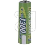Pile AA NiMH 1300 mAh-bulk