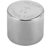 Ansmann Pile bouton CR 1/3 N 3 V 1 pc(s) lithium CR1110