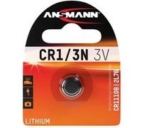 Ansmann Pile bouton CR1110 (CR 1/3 N) – Lithium 3 V – 1 pièce