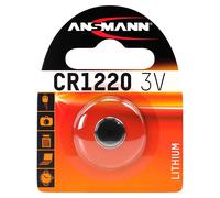 Ansmann Pile Bouton Cr 1220