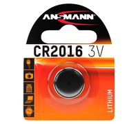 Ansmann Pile Bouton Cr 2016
