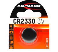 Ansmann Pile Bouton Cr 2330