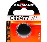 Ansmann Pile Bouton Cr 2477