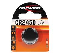 Ansmann Batterie CR2450 – Li