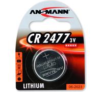 Lupus Electronics CR2477 Batterie à usage unique Lithium