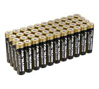 Ansmann Pile LR3 (AAA) alcaline(s) 1.5 V 44 pc(s)