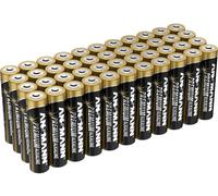 Ansmann Pile LR3 (AAA) alcaline(s) 1.5 V 44 pc(s)