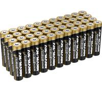Ansmann Pile LR3 (AAA) alcaline(s) 1.5 V 44 pc(s)