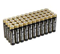 Ansmann Pile LR3 (AAA) alcaline(s) 1.5 V 44 pc(s)