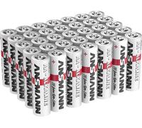 Ansmann Pile LR6 (AA) 1.5 V 35 pc(s)