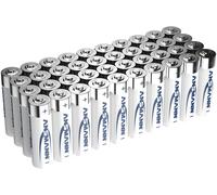 Ansmann Pile LR6 (AA) alcaline(s) 1.5 V 40 pc(s)