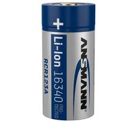 Ansmann Pile Rechargeable 16340 Akku 1300-0017 3.6v