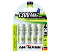 Ansmann Batterie 1300 mAh