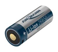 Ansmann Pile Rechargeable 26650 1307-0012 3.6v