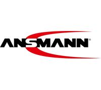 Ansmann Pile rechargeable ( 4000876124 ) 1,5 V 1800 mAh