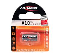 ANSMANN Pile spéciale A10 / LR10