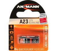 ANSMANN Pile spéciale A23 / LR23