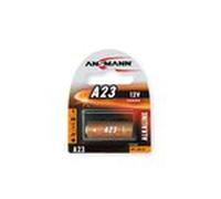 Ansmann piles alcalines 5015182 a23 blister de 1