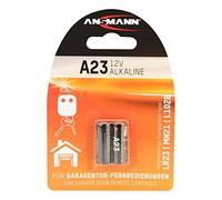 Ansmann LR23 Pile spéciale 23 A alcaline(s) 12 V 2 pc(s)