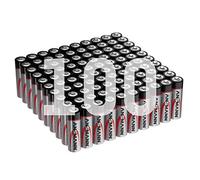 Ansmann Mignon AA LR6 100er Box Pile LR6 (AA) alcaline(s) 1.5 V 100 pc(s)